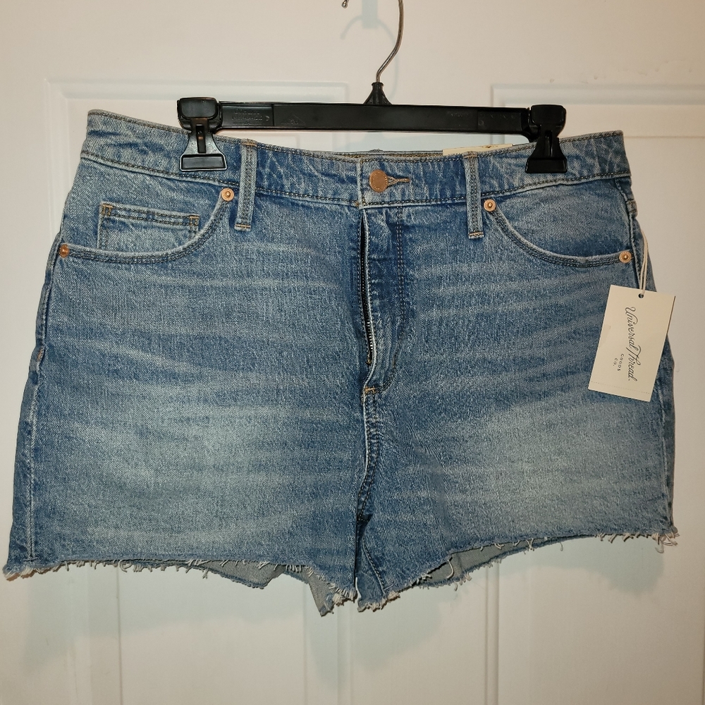 NWT Vintage Thread Shorts